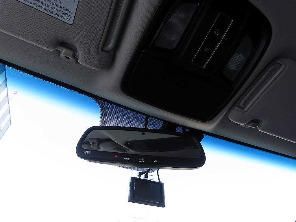 기아 쏘렌토 더 뉴 쏘렌토 디젤 2.2 2WD 노블레스 스페셜 이미지 14