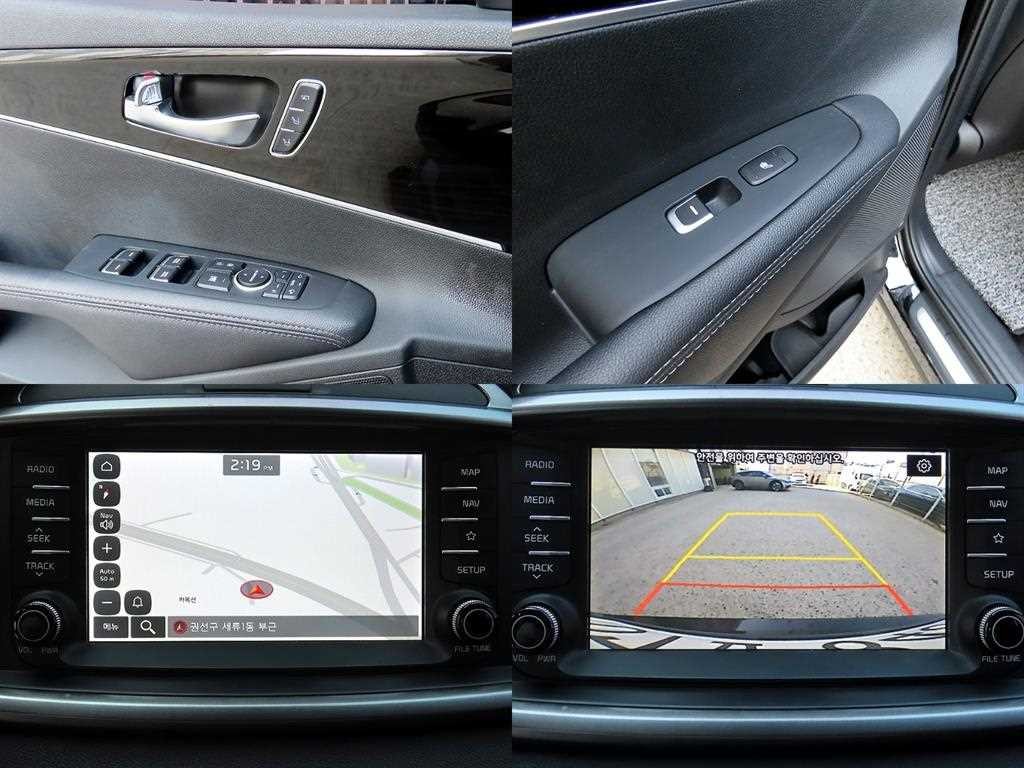 기아 쏘렌토 더 뉴 쏘렌토 디젤 2.2 2WD 노블레스 스페셜 이미지 18