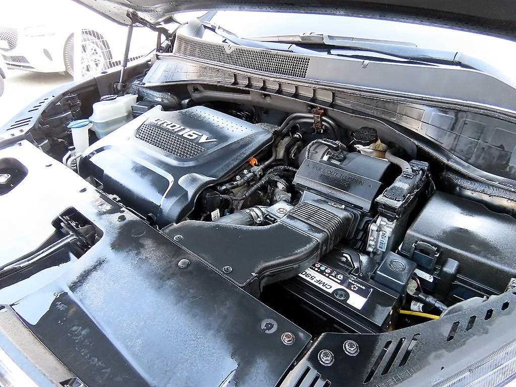 기아 쏘렌토 더 뉴 쏘렌토 디젤 2.2 2WD 노블레스 스페셜 이미지 19