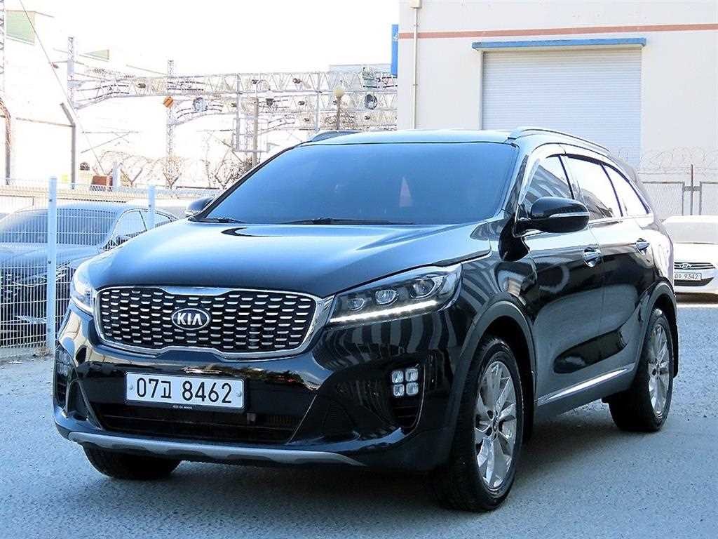 기아 쏘렌토 더 뉴 쏘렌토 디젤 2.2 2WD 노블레스 스페셜 이미지 2
