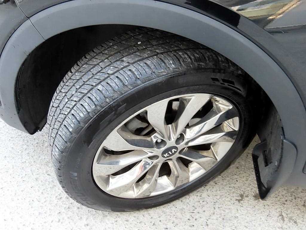 기아 쏘렌토 더 뉴 쏘렌토 디젤 2.2 2WD 노블레스 스페셜 이미지 20