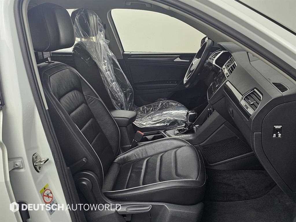 폭스바겐 티구안 티구안(2세대) 2.0 TDI 프리미엄 이미지 10