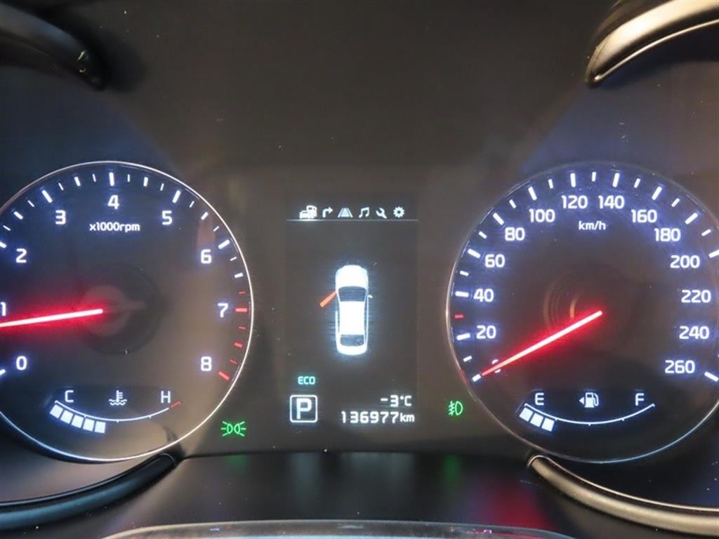 기아 K9 더 뉴 K9 3.3 GDI 이그제큐티브 이미지 11