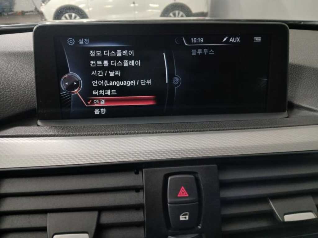 BMW 4시리즈 4시리즈 (F32) 428i 컨버터블 M 스포츠 이미지 11
