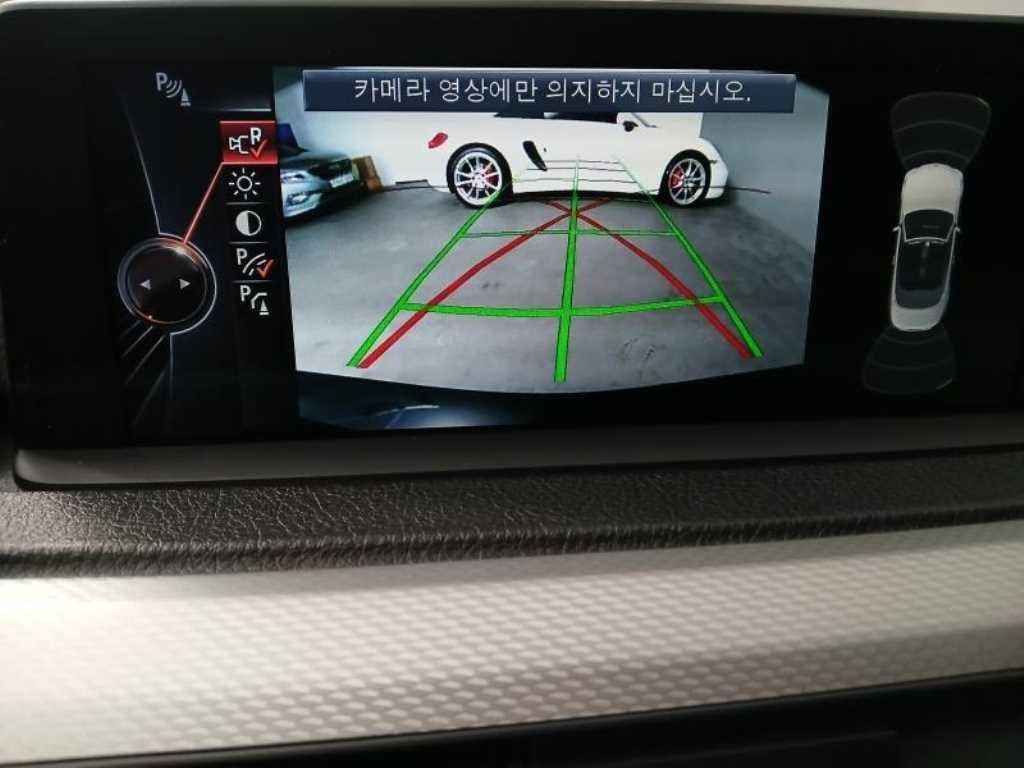 BMW 4시리즈 4시리즈 (F32) 428i 컨버터블 M 스포츠 이미지 15