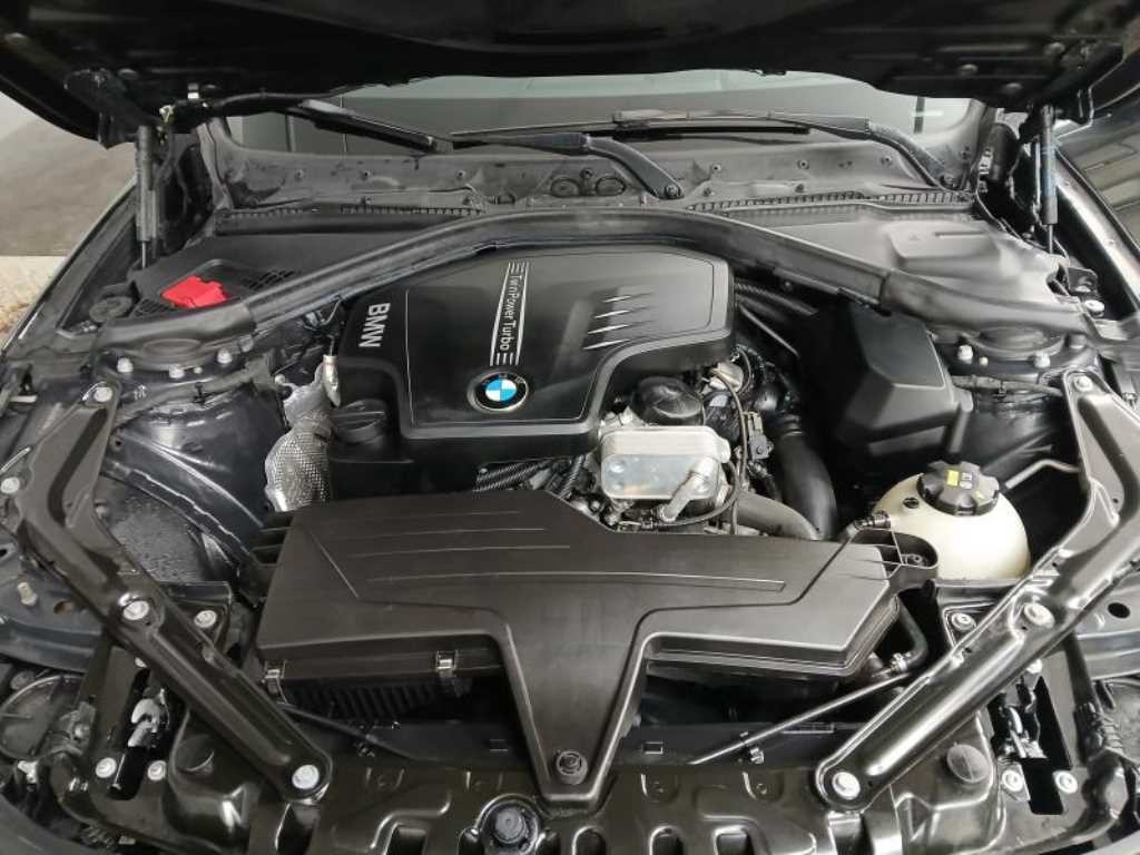 BMW 4시리즈 4시리즈 (F32) 428i 컨버터블 M 스포츠 이미지 19