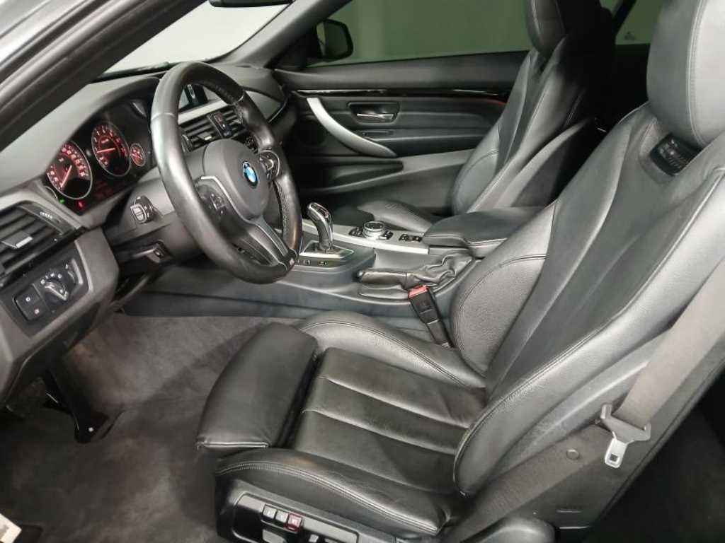 BMW 4시리즈 4시리즈 (F32) 428i 컨버터블 M 스포츠 이미지 6