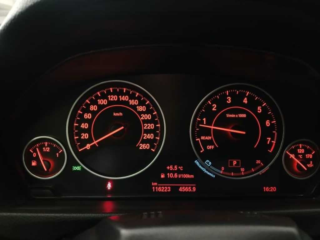 BMW 4시리즈 4시리즈 (F32) 428i 컨버터블 M 스포츠 이미지 9
