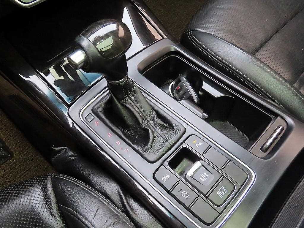 기아 쏘렌토 올 뉴 쏘렌토 디젤 2WD 2.0 노블레스 스페셜 이미지 10