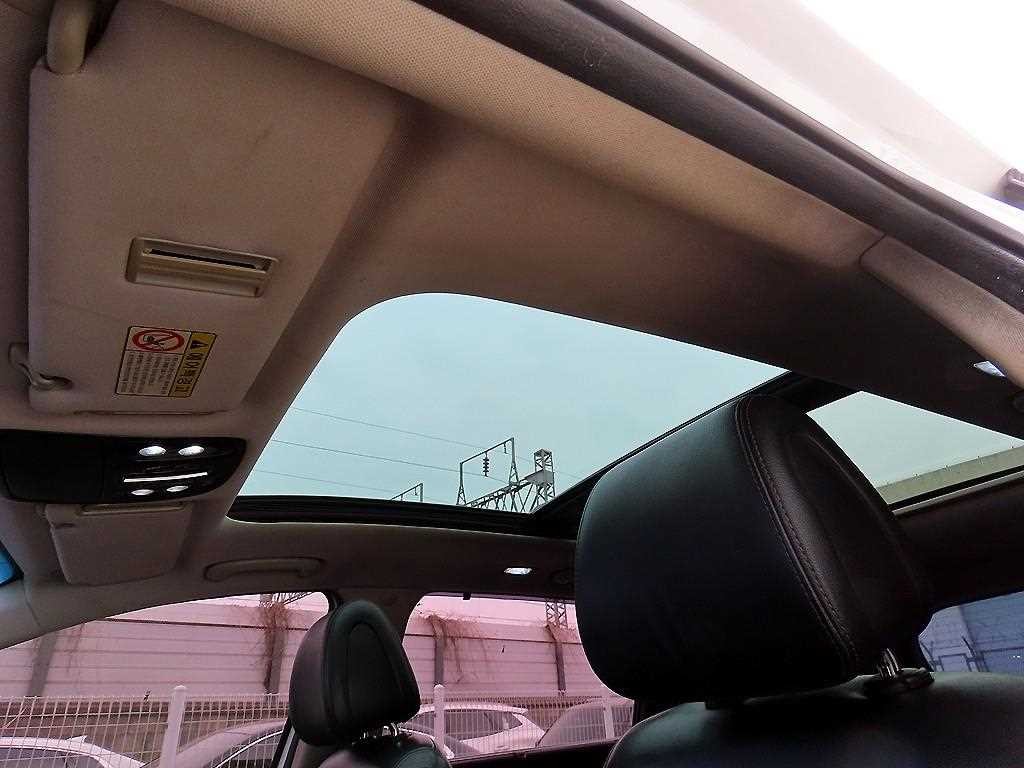 기아 쏘렌토 올 뉴 쏘렌토 디젤 2WD 2.0 노블레스 스페셜 이미지 16