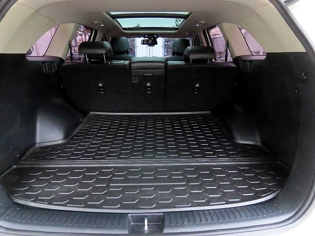 기아 쏘렌토 올 뉴 쏘렌토 디젤 2WD 2.0 노블레스 스페셜 이미지 17