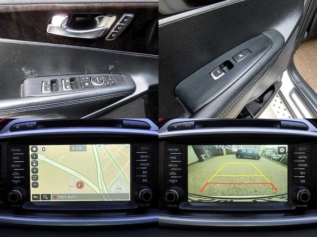 기아 쏘렌토 올 뉴 쏘렌토 디젤 2WD 2.0 노블레스 스페셜 이미지 18