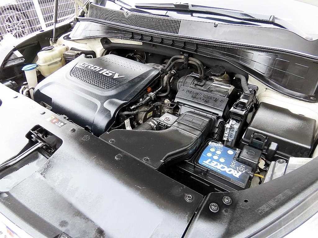 기아 쏘렌토 올 뉴 쏘렌토 디젤 2WD 2.0 노블레스 스페셜 이미지 19