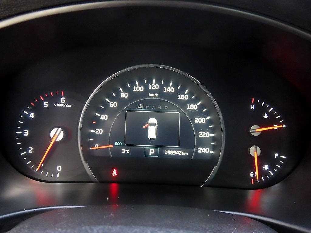기아 쏘렌토 올 뉴 쏘렌토 디젤 2WD 2.0 노블레스 스페셜 이미지 9