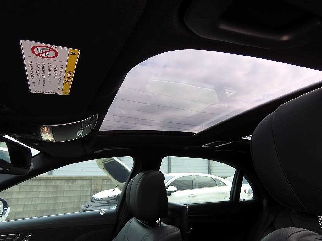 벤츠 S 클래스 S클래스-W222 S 500L 이미지 16