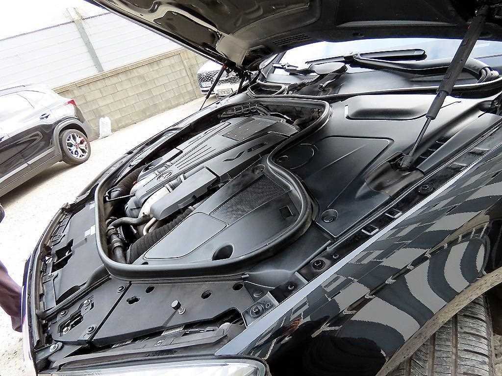 벤츠 S 클래스 S클래스-W222 S 500L 이미지 19