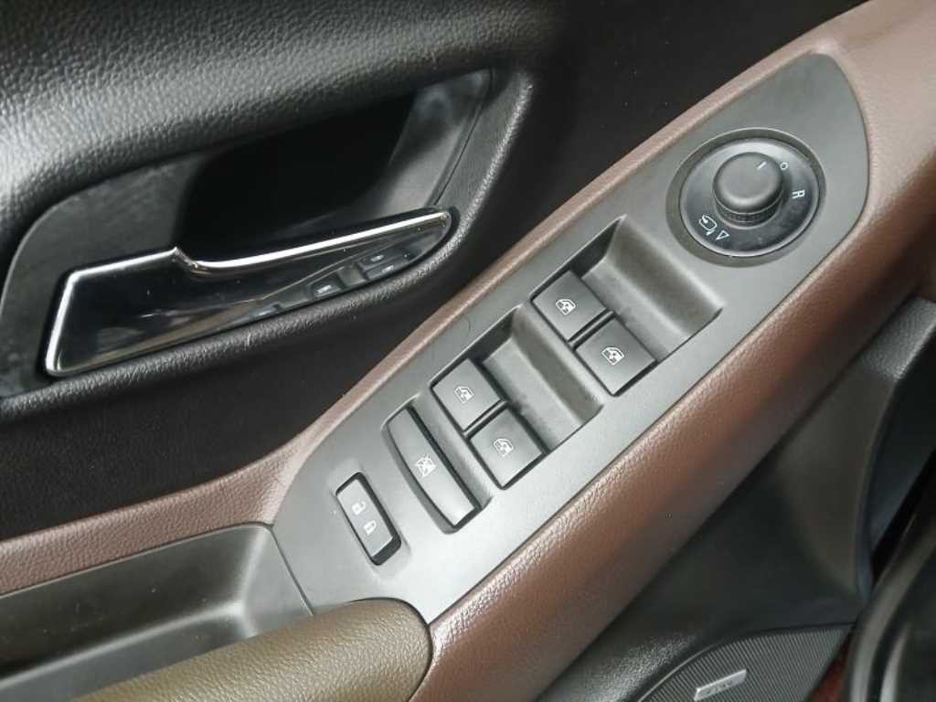 쉐보레 트랙스 1.4 LTZ 이미지 10