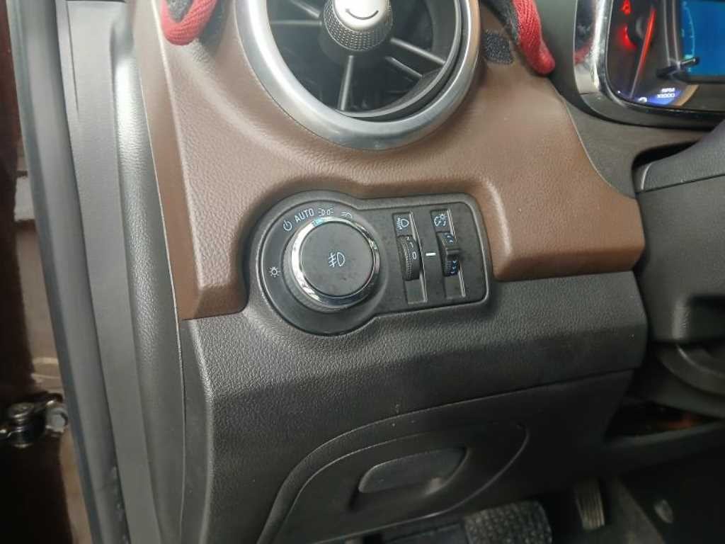 쉐보레 트랙스 1.4 LTZ 이미지 11