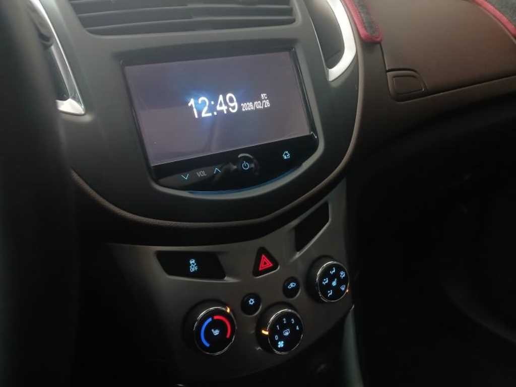 쉐보레 트랙스 1.4 LTZ 이미지 12