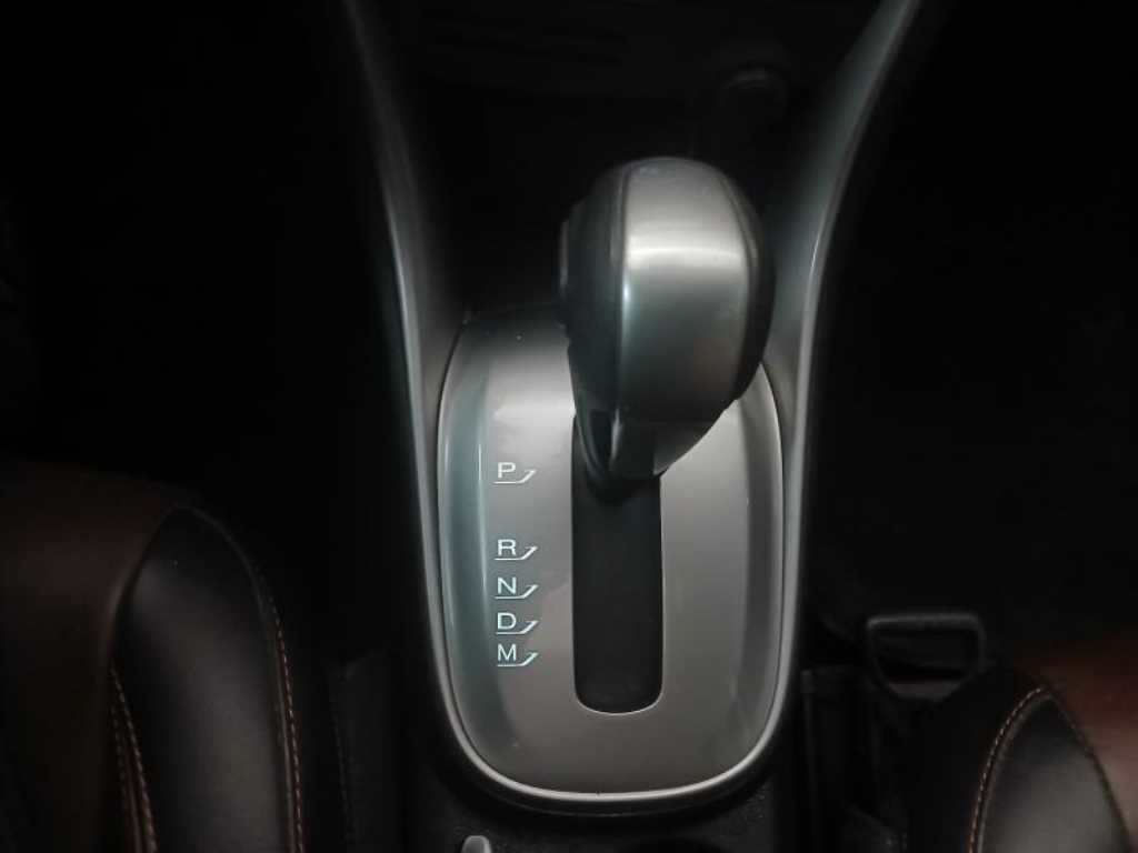 쉐보레 트랙스 1.4 LTZ 이미지 13