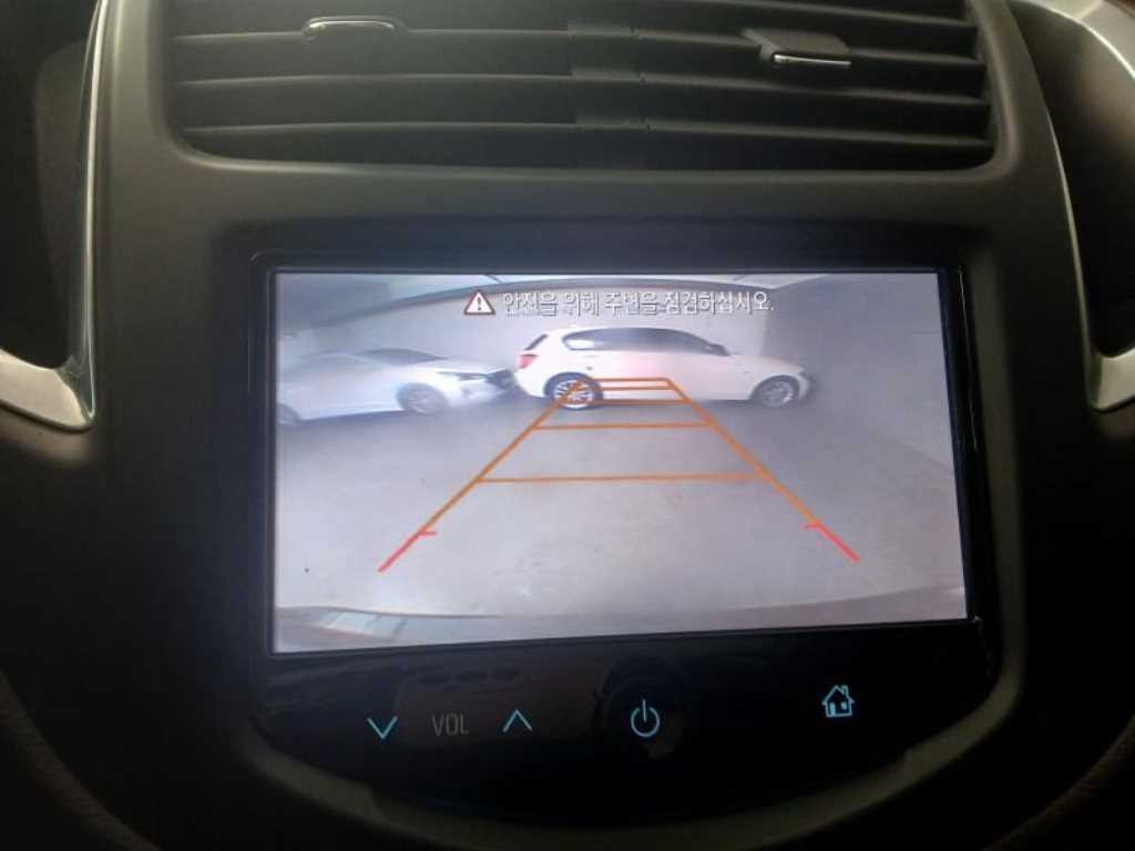 쉐보레 트랙스 1.4 LTZ 이미지 15