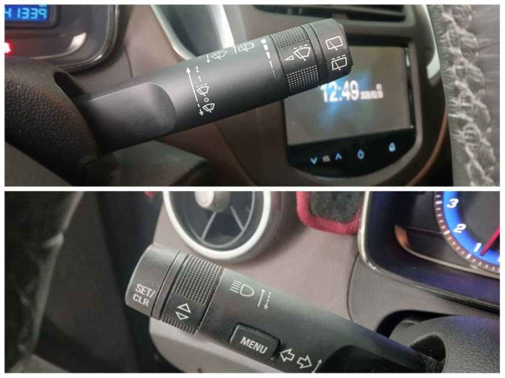 쉐보레 트랙스 1.4 LTZ 이미지 17