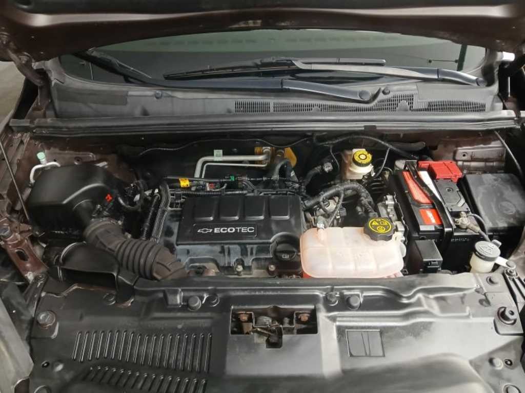 쉐보레 트랙스 1.4 LTZ 이미지 19