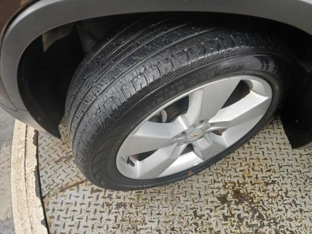 쉐보레 트랙스 1.4 LTZ 이미지 20