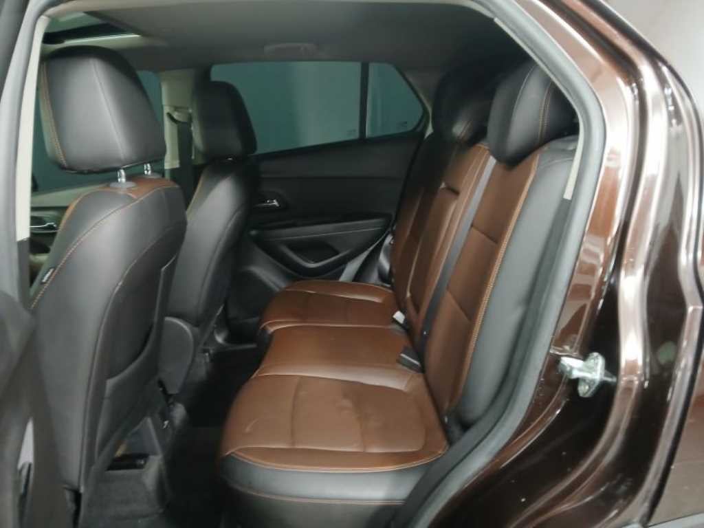 쉐보레 트랙스 1.4 LTZ 이미지 7