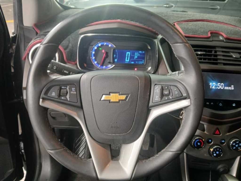 쉐보레 트랙스 1.4 LTZ 이미지 8