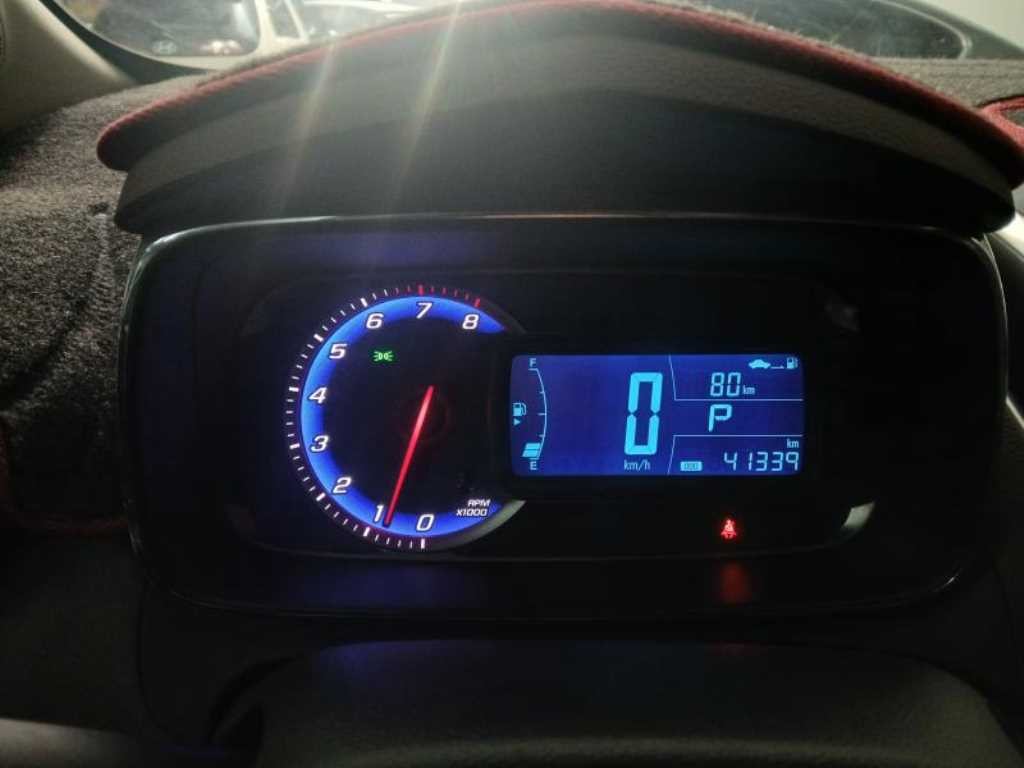 쉐보레 트랙스 1.4 LTZ 이미지 9