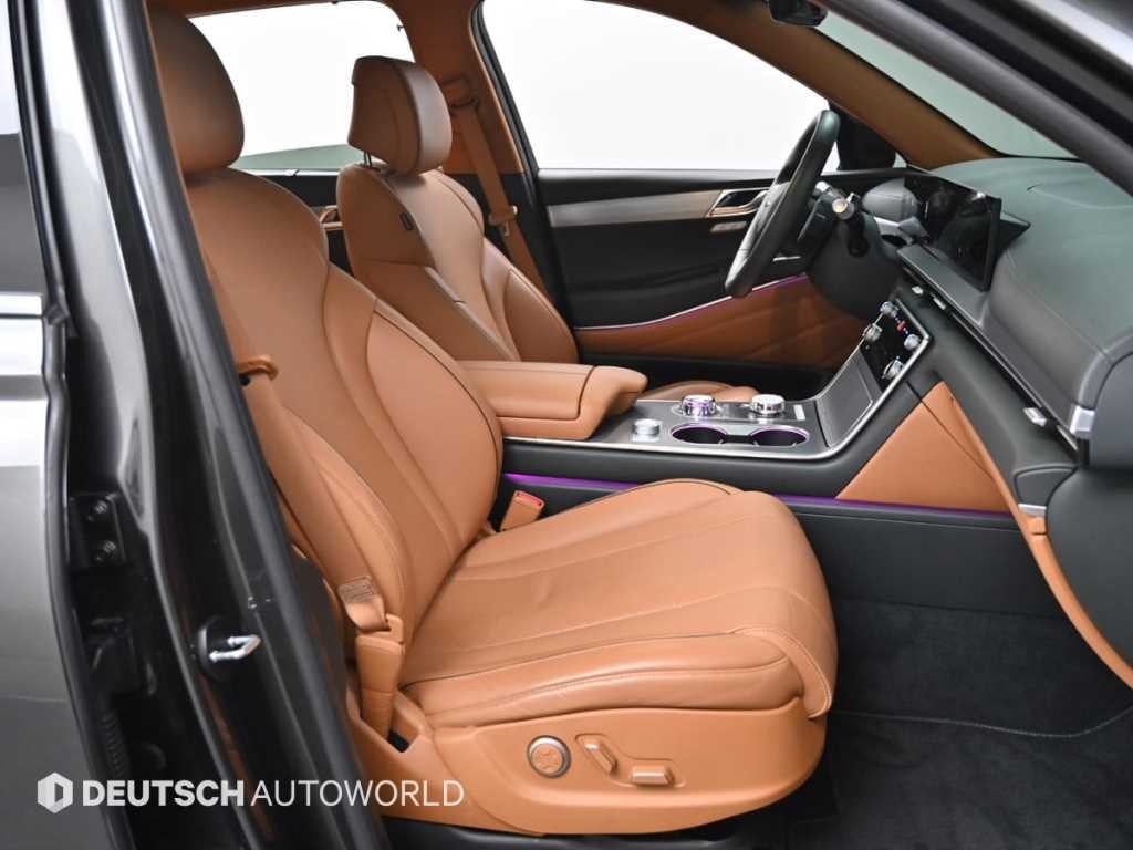 제네시스 GV80 가솔린 3.5T 2WD 이미지 10