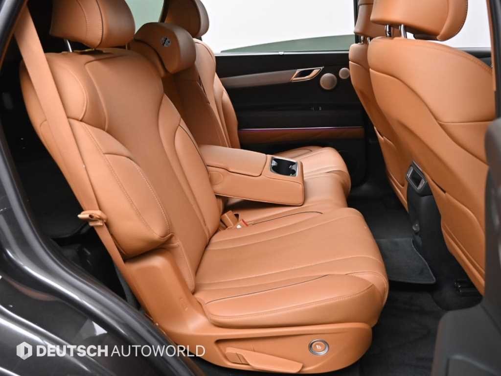 제네시스 GV80 가솔린 3.5T 2WD 이미지 12