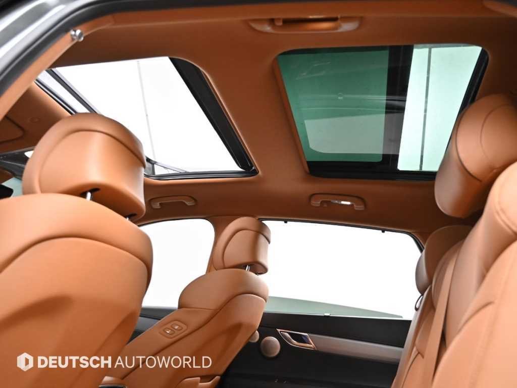 제네시스 GV80 가솔린 3.5T 2WD 이미지 19