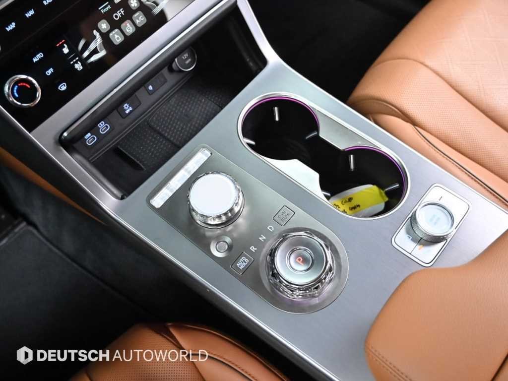 제네시스 GV80 가솔린 3.5T 2WD 이미지 9