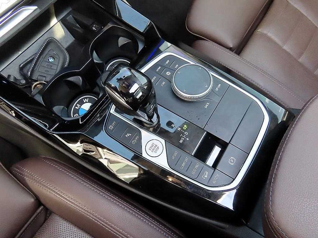 BMW X3 X3 (G01) xDrive 20i xLine 이미지 10