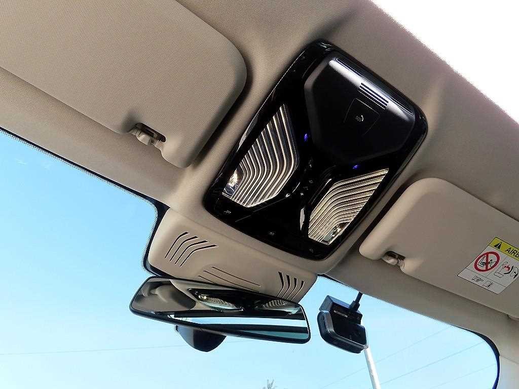 BMW X3 X3 (G01) xDrive 20i xLine 이미지 14