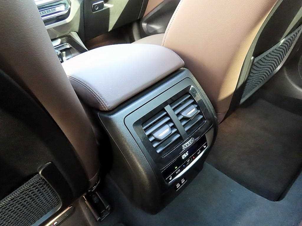 BMW X3 X3 (G01) xDrive 20i xLine 이미지 15
