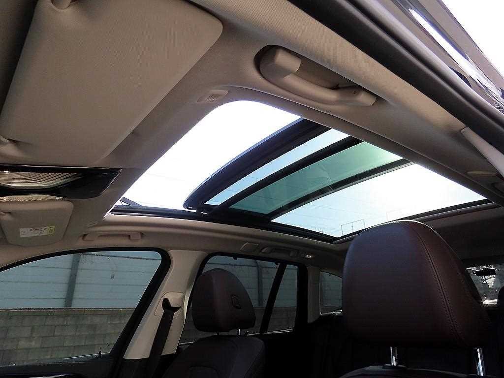 BMW X3 X3 (G01) xDrive 20i xLine 이미지 17