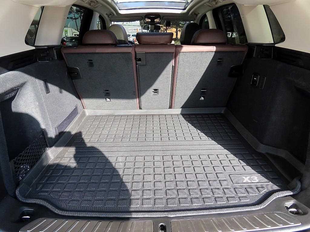 BMW X3 X3 (G01) xDrive 20i xLine 이미지 18