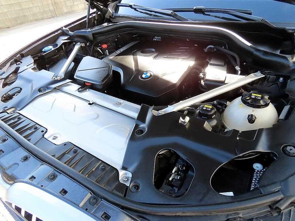 BMW X3 X3 (G01) xDrive 20i xLine 이미지 19