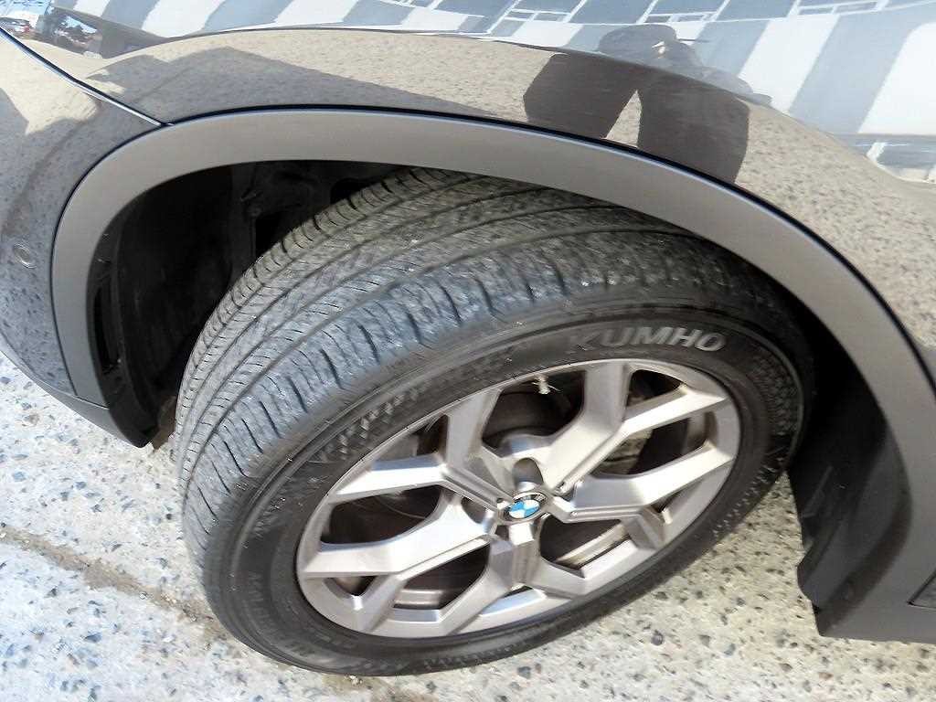 BMW X3 X3 (G01) xDrive 20i xLine 이미지 20