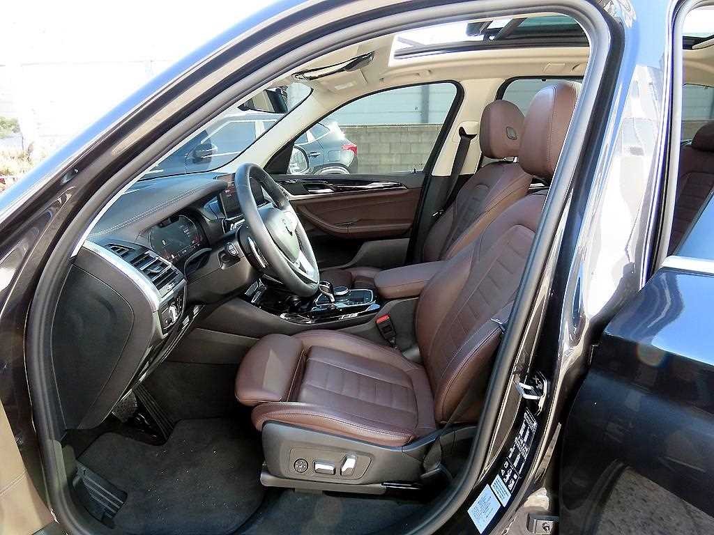 BMW X3 X3 (G01) xDrive 20i xLine 이미지 5