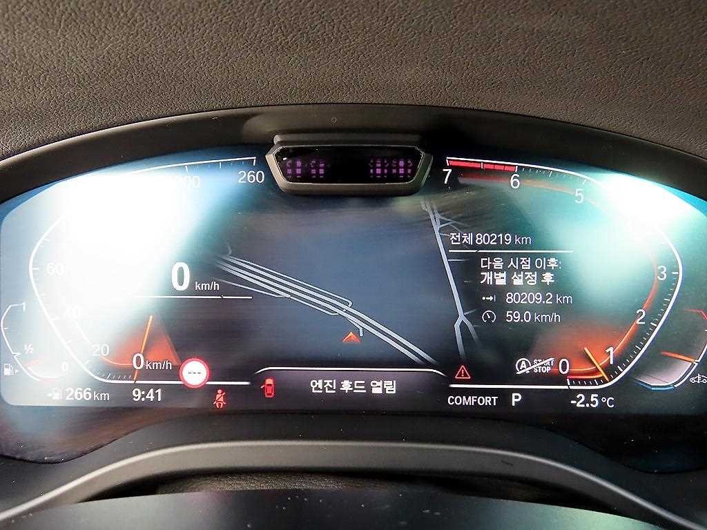 BMW X3 X3 (G01) xDrive 20i xLine 이미지 9