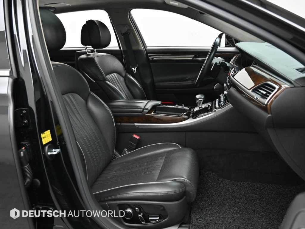 제네시스 EQ900 5.0 GDI AWD 프레스티지 이미지 10