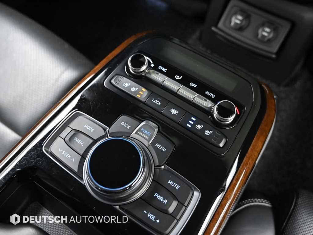 제네시스 EQ900 5.0 GDI AWD 프레스티지 이미지 16