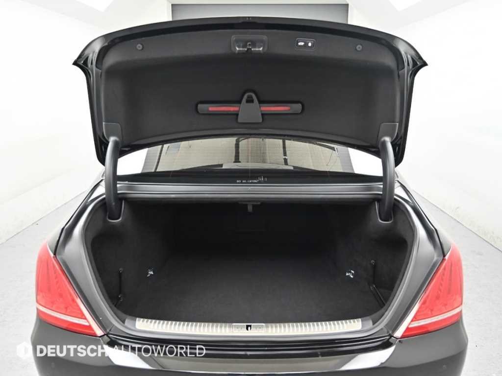 제네시스 EQ900 5.0 GDI AWD 프레스티지 이미지 19