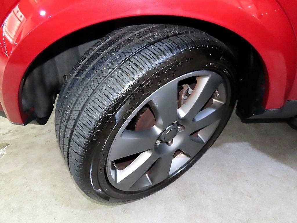 랜드로버 디스커버리 디스커버리4 3.0 SDV6 HSE 이미지 20