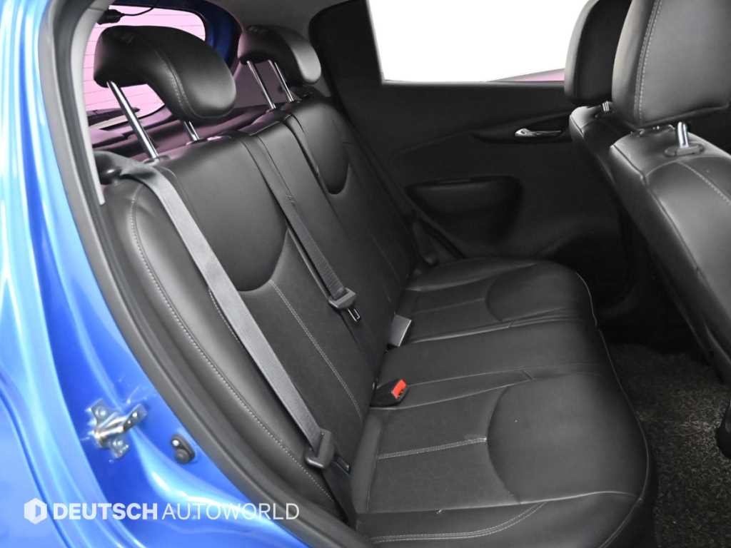 쉐보레 스파크 더 넥스트 스파크 LTZ C-TECH 이미지 12