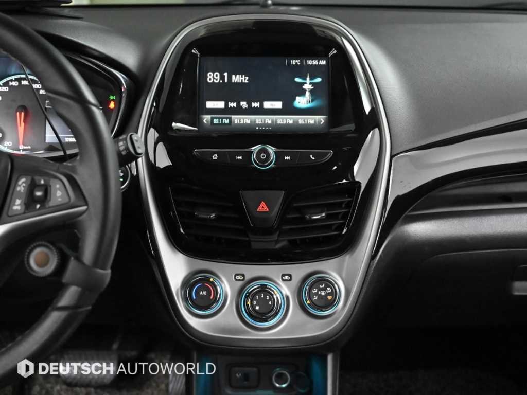 쉐보레 스파크 더 넥스트 스파크 LTZ C-TECH 이미지 14